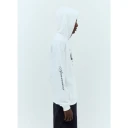 A.p.c. Herre Gensere & Hettegensere Hvit XL,