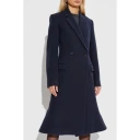 Balenciaga Dame Frakker Blå M
