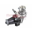 EGR Ventil METZGER 08920106
