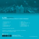 John Beasley  El Trio  Live In Italy  CD