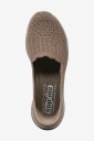 Skechers   Ballerinasko Seager   Believe It   Beige