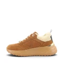 Guess Dame Sko Brun 35 EU,