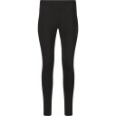 Endurance Strong W Winter Long Tights - Black - 40