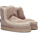 Mou Dame Sko Beige 38 EU,