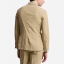 Ralph Lauren Polo Soft Modern Linen Suit Jacket - Coastal Beige Beige 52