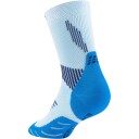 CEP Core Run Socks Mid Cut 5.0   Blue   V