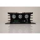 Fricampingpakke m/ Skanbatt 35A Dynamo Hurtiglader m/blåtann og mont.kit   DCDC for alle bobiler.