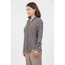 Caliban Dame Bluser & Skjorter Flerfarget XL,