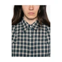 Dries Van Noten Dame Bluser & Skjorter Blå S,