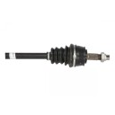 Point Gear Drivaksel POINT GEAR PNG72617