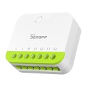 Sonoff Bryter MINI-ZB2GS 2-Gang Zigbee