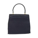 Bally Dame Svart