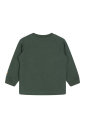 Hust and Claire Asger Sweatshirt Avocado (98 /3 år)