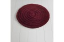 Chilai Home by Alessia Badematte 90 Rund   Multi