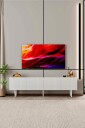 Hanah Home   Tv Stativ Celis   Hvit