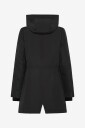 Didriksons   Parka Alana Parka   Svart