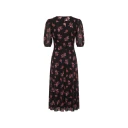 Diane Von Furstenberg Dame Kjoler Svart S,