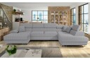 Reginia 4 seters Hjørnesovesofa  