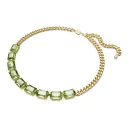 Swarovski Dame Accessories Gul ONE SIZE,