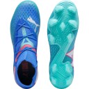 PUMA Future 7 Ultimate FG/AG Fotballsko Dame Blå 42