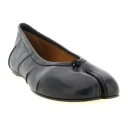 Maison Margiela Dame Sko Svart 38 EU,