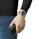 Tissot Chrono XL Classic T1166172204100 - Herre - 45 mm - Analog - Kvarts urverk - Safirglass