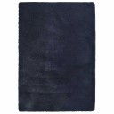  Flossteppe med lang luv NAVARRA marine 240x340 cm polyester 8721158558459