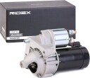 RIDEX 2S0087 Starter