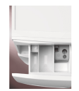 Electrolux SteamCare 700 EWI722L94L Vask/Tørk