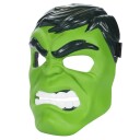 Marvel Maske Avengers Hulk Authentics Alpha Asst