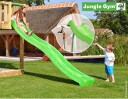 Jungle Gym Sklie 2,65 m Grønn
