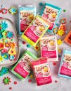 Pastellgrønn Fondant Fra Funcakes 250g 