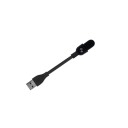 Estore Usb ladekabel For Xiaomi Mi Band 2