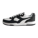 Diadora Dame Sko Svart 38 EU,
