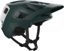 POC Kortal Race Mips pargasite green matt/hydrogen white matt