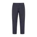 Kiton Herre Bukser Blå W34,
