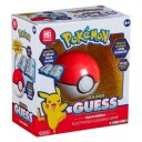 Zanzoon Pokemon Trainer Guess Norsk