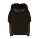 Moorer Dame Jakker Brun XS,