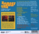 Ramsey Lewis Trio  Down To Earth / More Music From The Soil  CD