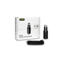 Shure MVX2U lydkort