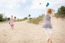 Buitenspeel Hagespill Fang ballen