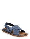 Camper Lluc Sandal   Blue   39
