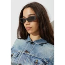Balenciaga Dame Accessories Grå ONE SIZE,