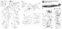 Hobby 2000 1/32 Messerschmitt Bf-109 E-3 Legion Condor