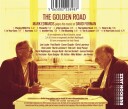 Mark Edwards  Golden Road  CD