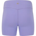 Athlecia Luxe Korte Treningstights Dame Lilla 46