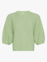 MSCH Copenhagen Hila Hope 2/4 Pullover Grønn S/M