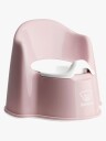 Babybjörn Pottestol Powder Pink