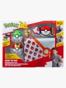 Pokémon Clip N Go Bandolier Set Growlithe - Flerfarget - One Size