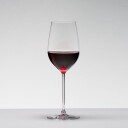 Riedel Veritas Riesling-Zinfandel vinglass 2-pakning 39,5 cl